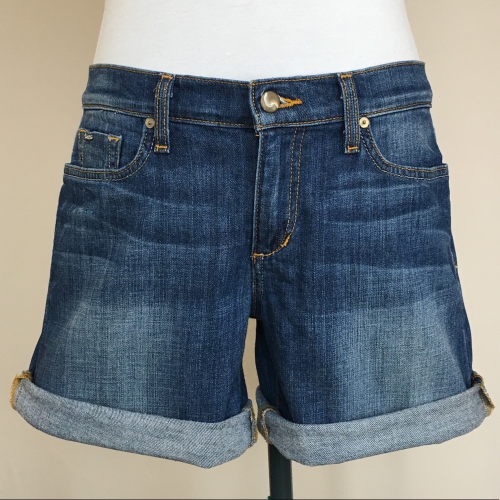 Joe’s Jeans Shorts-Size 27